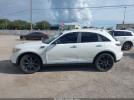 INFINITI Fx Image 8