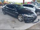 Volkswagen CC 2.0t R-line Image 1
