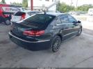 Volkswagen CC 2.0t R-line Image 15