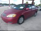 Toyota Corolla Le Image 7