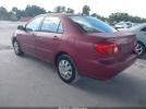 Toyota Corolla Le Image 2