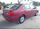 Toyota Corolla Le Image 4