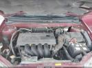 Toyota Corolla Le Image 11