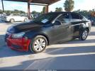 Chevrolet Cruze Ls Auto Image 4