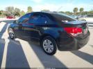 Chevrolet Cruze Ls Auto Image 10