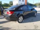 Chevrolet Cruze Ls Auto Image 2