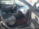 Chevrolet Cruze Ls Auto Image 5
