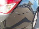 Chevrolet Cruze Ls Auto Image 8