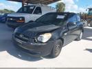 Hyundai ACCENT Gs Image 12