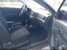 Hyundai ACCENT Gs Image 13