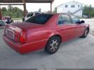 Cadillac DeVille Standard Image 8