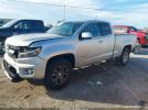 Chevrolet Colorado Lt Image 15