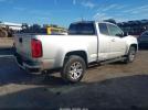 Chevrolet Colorado Lt Image 8