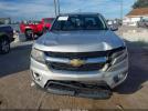 Chevrolet Colorado Lt Image 12