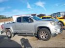 Chevrolet Colorado Lt Image 5