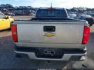 Chevrolet Colorado Lt Image 9
