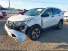 Honda CR-V 2wd Lx Image 12
