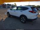 Honda CR-V 2wd Lx Image 17