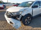 Honda CR-V 2wd Lx Image 16