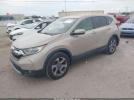 Honda CR-V Ex Image 3