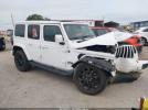 Jeep Wrangler 4-door High Altitude 4x4 Image 1