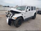 Jeep Wrangler 4-door High Altitude 4x4 Image 14