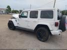 Jeep Wrangler 4-door High Altitude 4x4 Image 16
