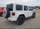 Jeep Wrangler 4-door High Altitude 4x4 Image 7