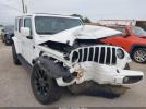 Jeep Wrangler 4-door High Altitude 4x4 Image 3