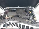 Jeep Wrangler 4-door High Altitude 4x4 Image 2