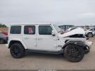 Jeep Wrangler 4-door High Altitude 4x4 Image 9