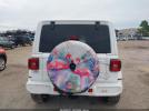 Jeep Wrangler 4-door High Altitude 4x4 Image 12