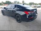 Honda Civic Sport Image 13