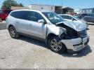 Chevrolet Traverse 1lt Image 1