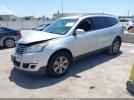 Chevrolet Traverse 1lt Image 2