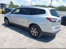 Chevrolet Traverse 1lt Image 3