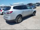Chevrolet Traverse 1lt Image 5