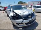 Chevrolet Traverse 1lt Image 7