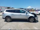 Chevrolet Traverse 1lt Image 9