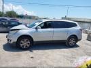 Chevrolet Traverse 1lt Image 12