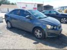 Chevrolet Sonic 2lt Image 1