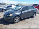Chevrolet Sonic 2lt Image 4