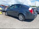 Chevrolet Sonic 2lt Image 15