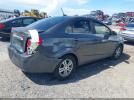 Chevrolet Sonic 2lt Image 3