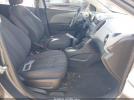 Chevrolet Sonic 2lt Image 2