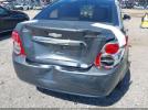Chevrolet Sonic 2lt Image 13