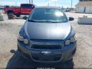 Chevrolet Sonic 2lt Image 5