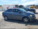 Chevrolet Sonic 2lt Image 14