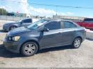 Chevrolet Sonic 2lt Image 11