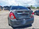 Chevrolet Sonic 2lt Image 9